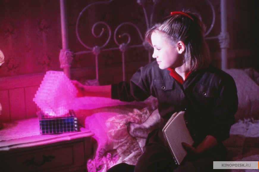 Сериал Фантастическая девушка (Out of This World) 3 сезон 14 серия смотреть онлайн бесплатно в хорошем качестве