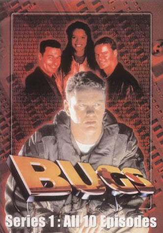 Электронные жучки (Bugs) 4 сезон (1995, Великобритания) смотреть онлайн