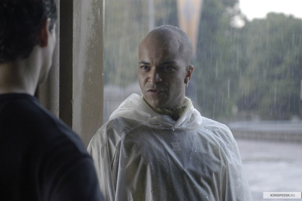 Ангелы в Америке (Angels in America) (2003) 1 сезон 2 серия полностью в хорошем качестве и бесплатно