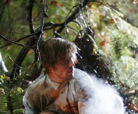 Стрела (Arrow) (2012) 1 сезон 10 серия смотреть онлайн бесплатно