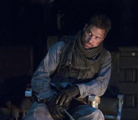 Сериал Стрела (Arrow) (2012) 1 сезон 13 серия в хорошем качестве 1080 Full HD