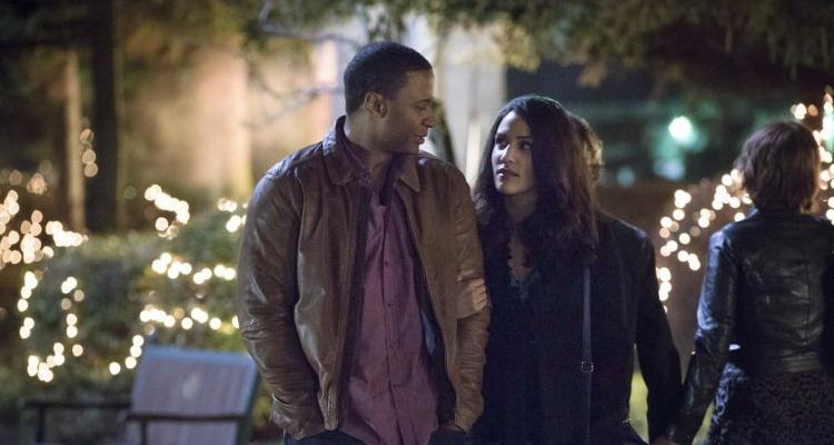 Стрела (Arrow) (2012) 1 сезон 15 серия смотреть онлайн бесплатно