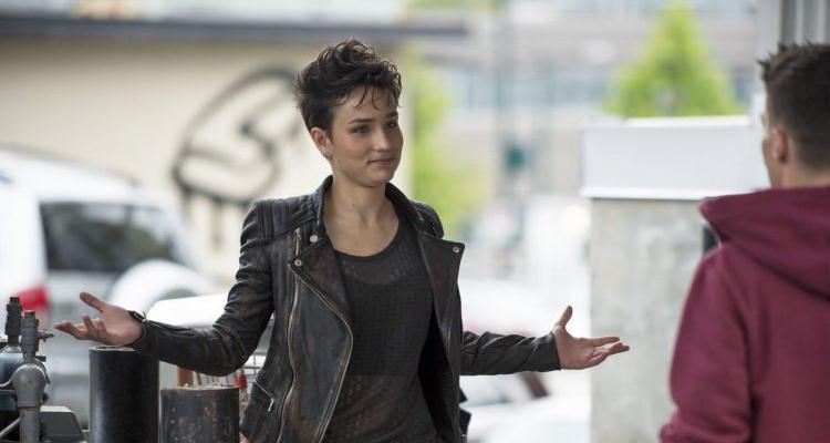 Стрела (Arrow) 2 сезон 2 серия полная версия смотреть бесплатно