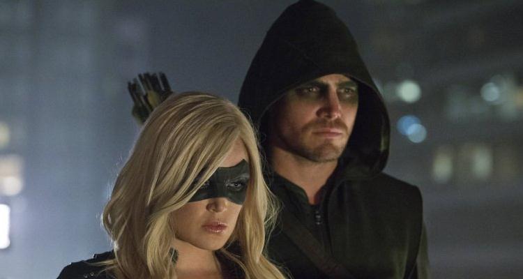 Стрела (Arrow) (2012) 2 сезон 3 серия смотреть онлайн без рекламы и регистрации