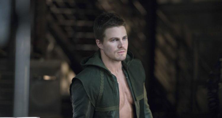 Смотреть Стрела (Arrow) 2 сезон 8 серия онлайн бесплатно без смс