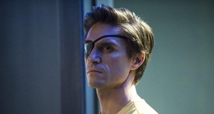 Стрела (Arrow) (2012) 2 сезон 15 серия полностью в хорошем качестве и бесплатно