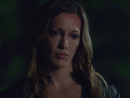 Смотреть кино Стрела (Arrow) (4 сезон)