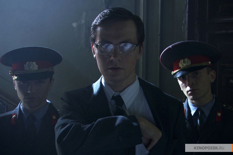 Тульский Токарев (Tulskiy Tokarev) (2 сезон) сериал 2010 лордфильм