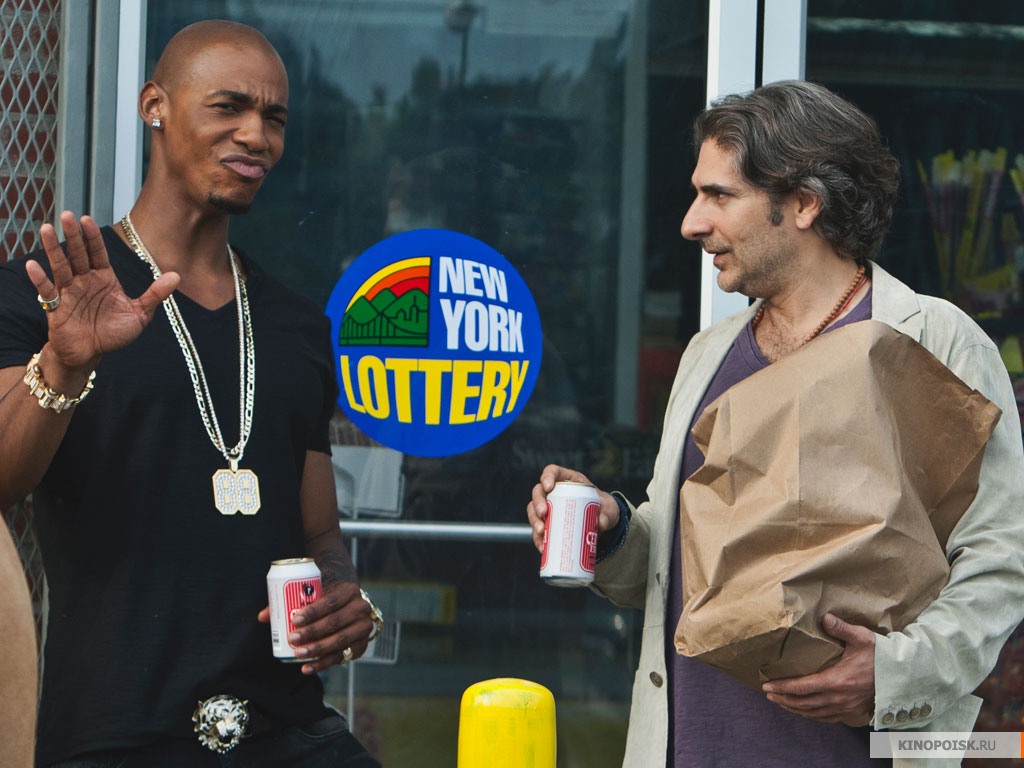 Необходимая жестокость (Necessary Roughness) (2011) 1 сезон 12 серия полностью в хорошем качестве и бесплатно