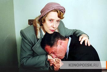 Сериал В круге первом (V kruge pervom) (2006) 1 сезон 6 серия смотреть онлайн в качество 1080 HD или 4K