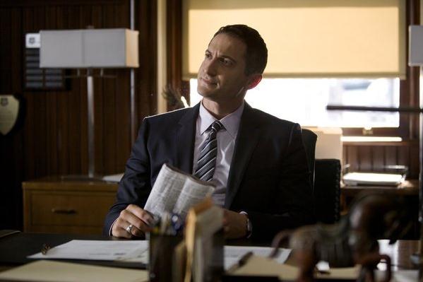 Смотреть сераил Гримм (Grimm) (2011) 1 сезон 4 серия HD 1080, 4K