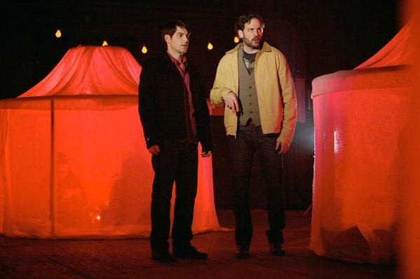 Сериал Гримм (Grimm) (1 сезон, 15 серия) смотреть онлайн бесплатно в хорошем HD 1080 качестве