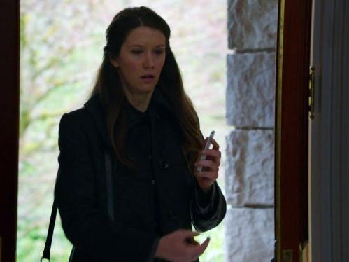 Гримм (Grimm) 1 сезон 20 серия смотреть бесплатно в хорошем качестве