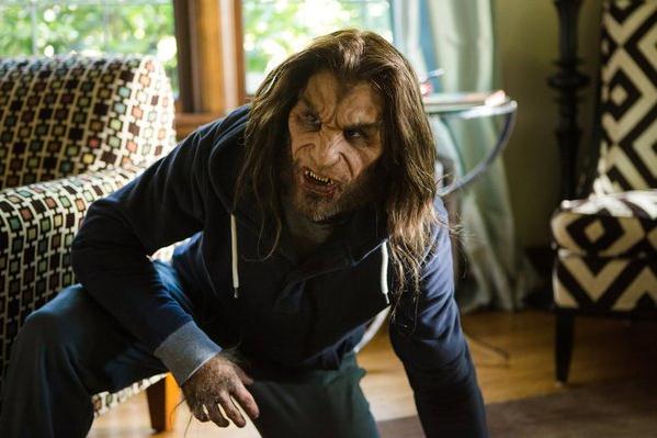 Гримм (Grimm) (3 сезон) в хорошем качестве