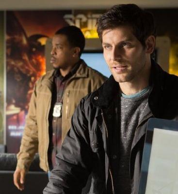 Гримм (Grimm) 2 сезон 16 серия смотреть онлайн бесплатно в хорошем качестве