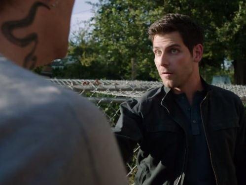 Гримм (Grimm) (2011) 3 сезон 5 серия смотреть онлайн бесплатно