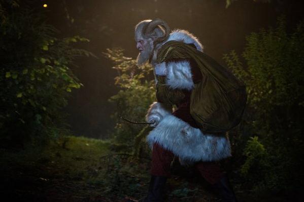 Гримм (Grimm) (3-й сезон) онлайн лордфильм