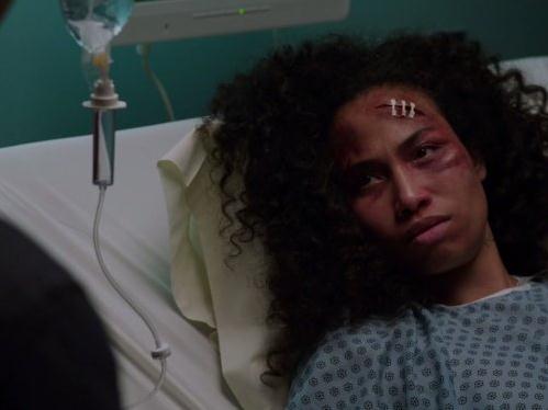 Гримм (Grimm) (2011) 3 сезон 10 серия смотреть онлайн без рекламы