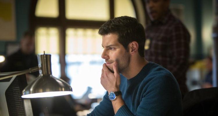 Гримм (Grimm) 3 сезон 14 серия смотреть онлайн в качестве 4K