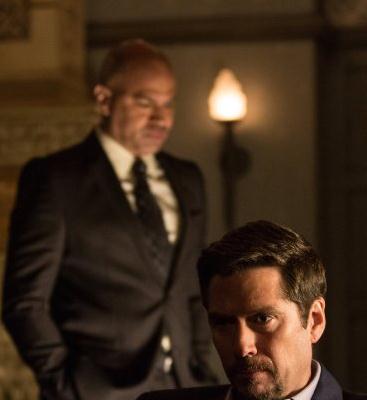 Гримм (Grimm) 3 сезон 19 серия смотреть онлайн 720p или 1080p