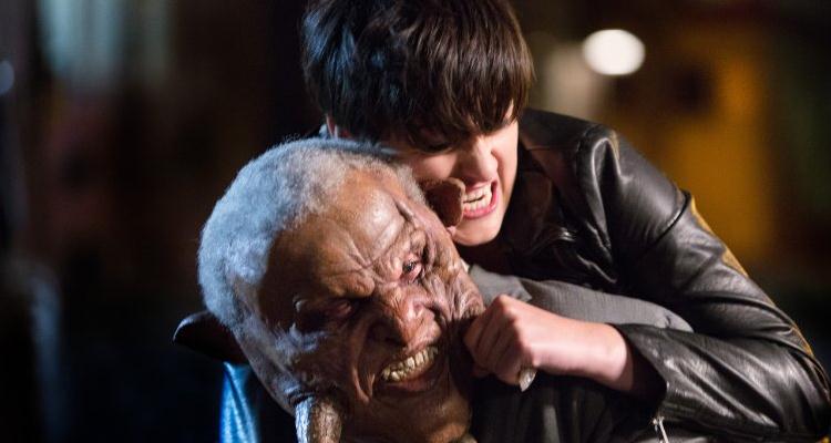 Гримм (Grimm) (2011) 4 сезон 3 серия смотреть онлайн без рекламы и регистрации