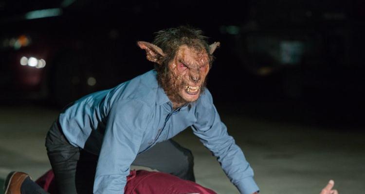 Смотреть сериал Гримм (Grimm) (2011) 4 сезон 8 серия без рекламы в HD