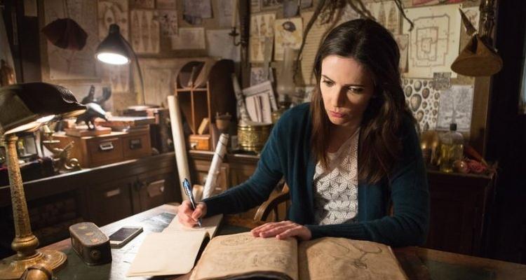 Сериал Гримм (Grimm) (2011) 4 сезон 11 серия в 4K UHD и HD смотреть онлайн бесплатно