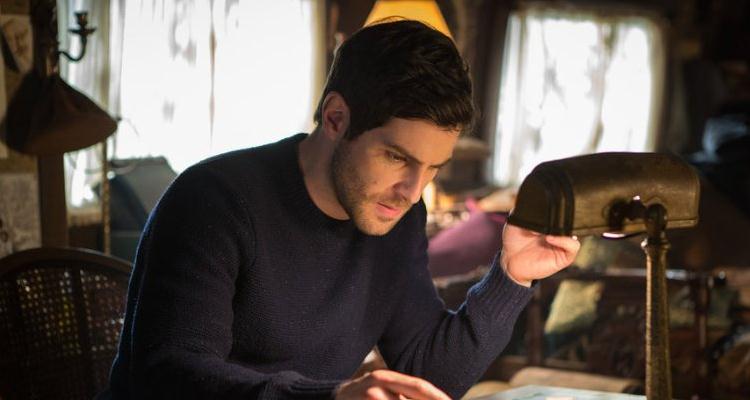 Гримм (Grimm) 4 сезон 13 серия смотреть онлайн 720p или 1080p