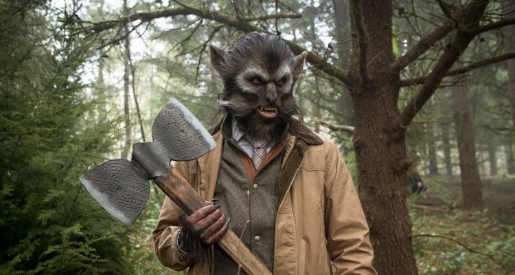 Гримм (Grimm) 4 сезон 14 серия смотреть полностью без перерыва