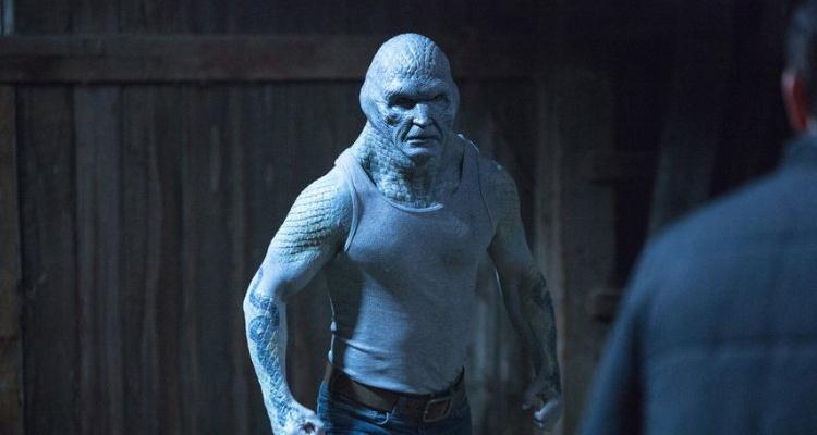 Гримм (Grimm) 4 сезон 17 серия смотреть полностью без перерыва