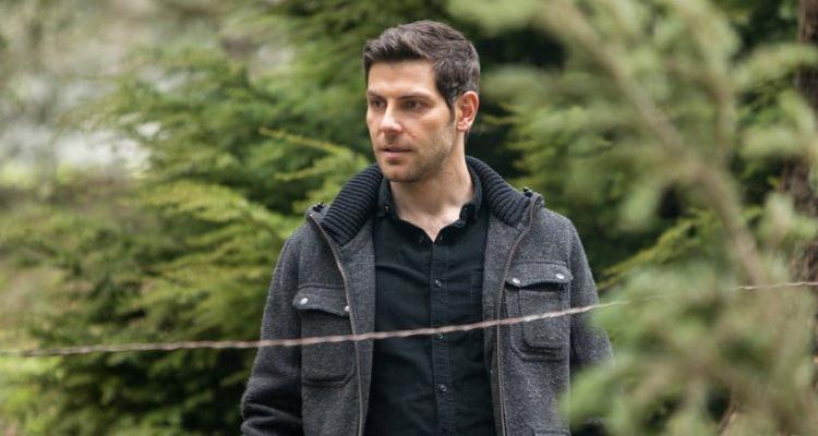 Гримм (Grimm) (2011) 4 сезон 19 серия смотреть онлайн в хорошем качестве