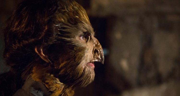 Смотреть Гримм (Grimm) 5 сезон 1 серия онлайн бесплатно без смс