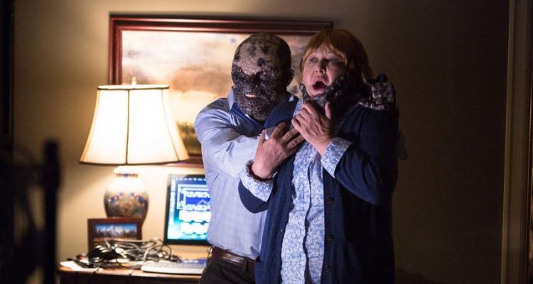 Сериал Гримм (Grimm) (2011) 5 сезон 2 серия в хорошем качестве 1080 Full HD