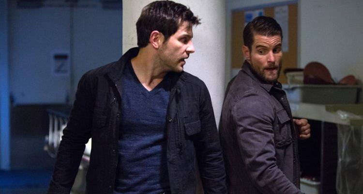 Гримм (Grimm) (2011) 5 сезон 5 серия смотреть в 4K качестве онлайн