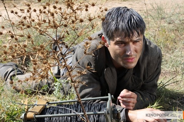 Cмотреть сериал 1942 (1942) 1 сезон 9 серия онлайн бесплатно