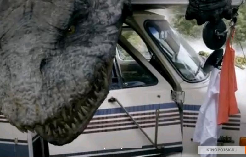 Портал юрского периода (Primeval) (5 сезон) финал