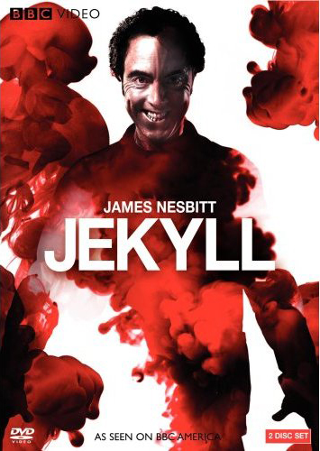 Джекилл (Jekyll) 1 сезон (2007, Великобритания) смотреть сериал онлайн
