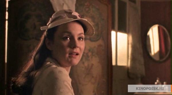 Бархатные ножки (Tipping the Velvet) (2002) 1 сезон 3 серия смотреть онлайн в хорошем качестве