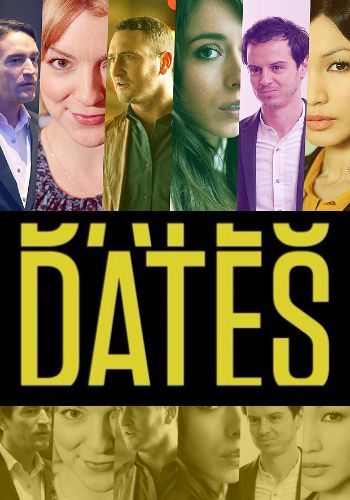 Свидания (Dates) (2013) смотреть сериал онлайн