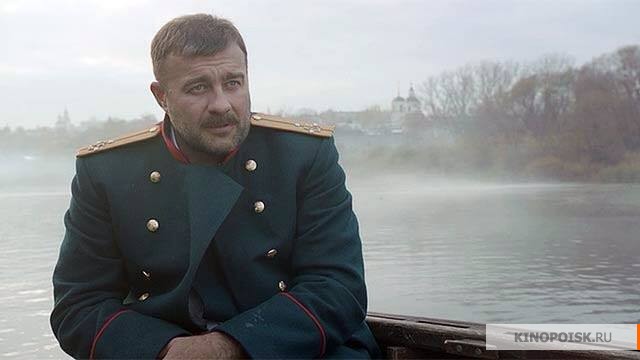 Сериал Куприн. Поединок (Kuprin. Poedinok) (1-3,4,5 серия) музыка к фильму