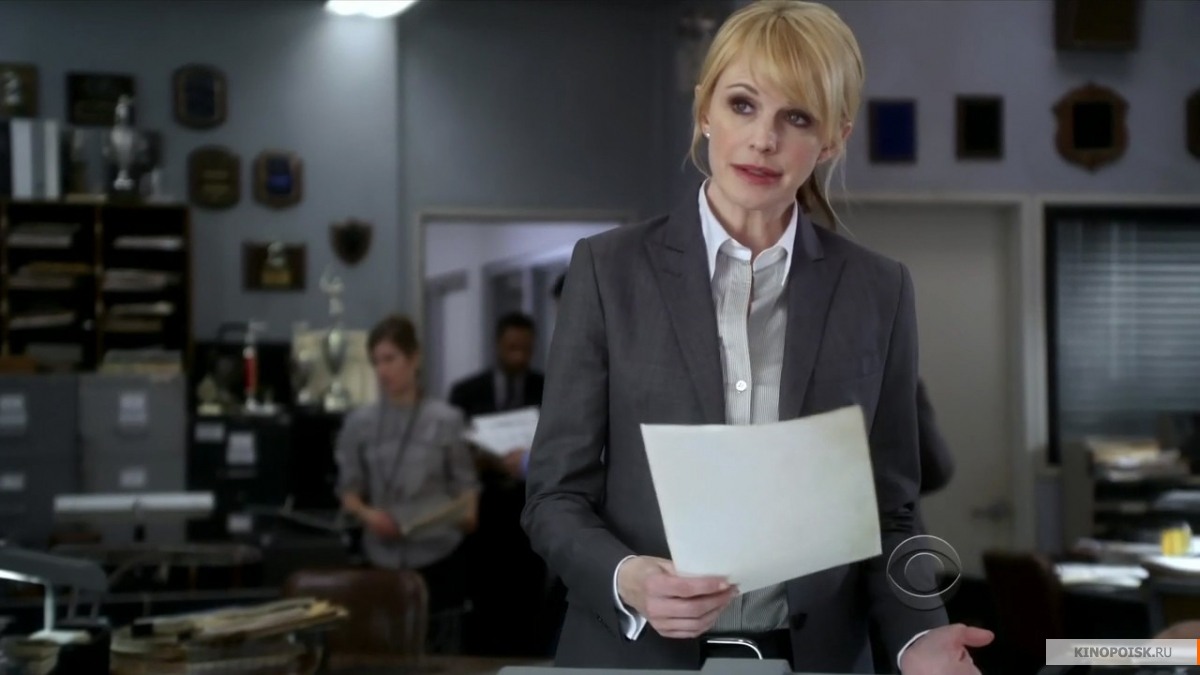 Cмотреть сериал Детектив Раш (Cold Case) 7 сезон 18 серия онлайн бесплатно