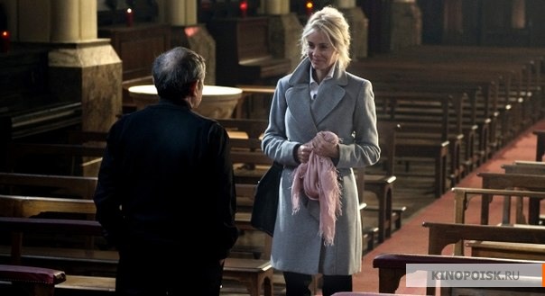 Сериал Полнолуние (Luna, el misterio de Calenda) 1 сезон 10 серия смотреть онлайн бесплатно в хорошем качестве