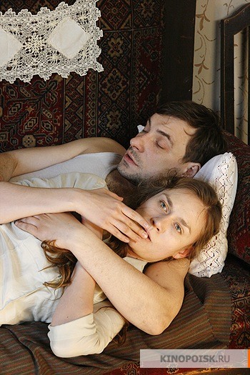Забытый (Zabytyy) (1 сезон) 2011 смотреть бесплатно