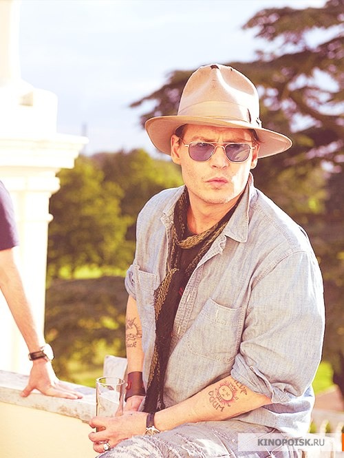 Сериал Жизнь так коротка (Life s Too Short) 1 сезон 6 серия смотреть онлайн бесплатно в хорошем качестве