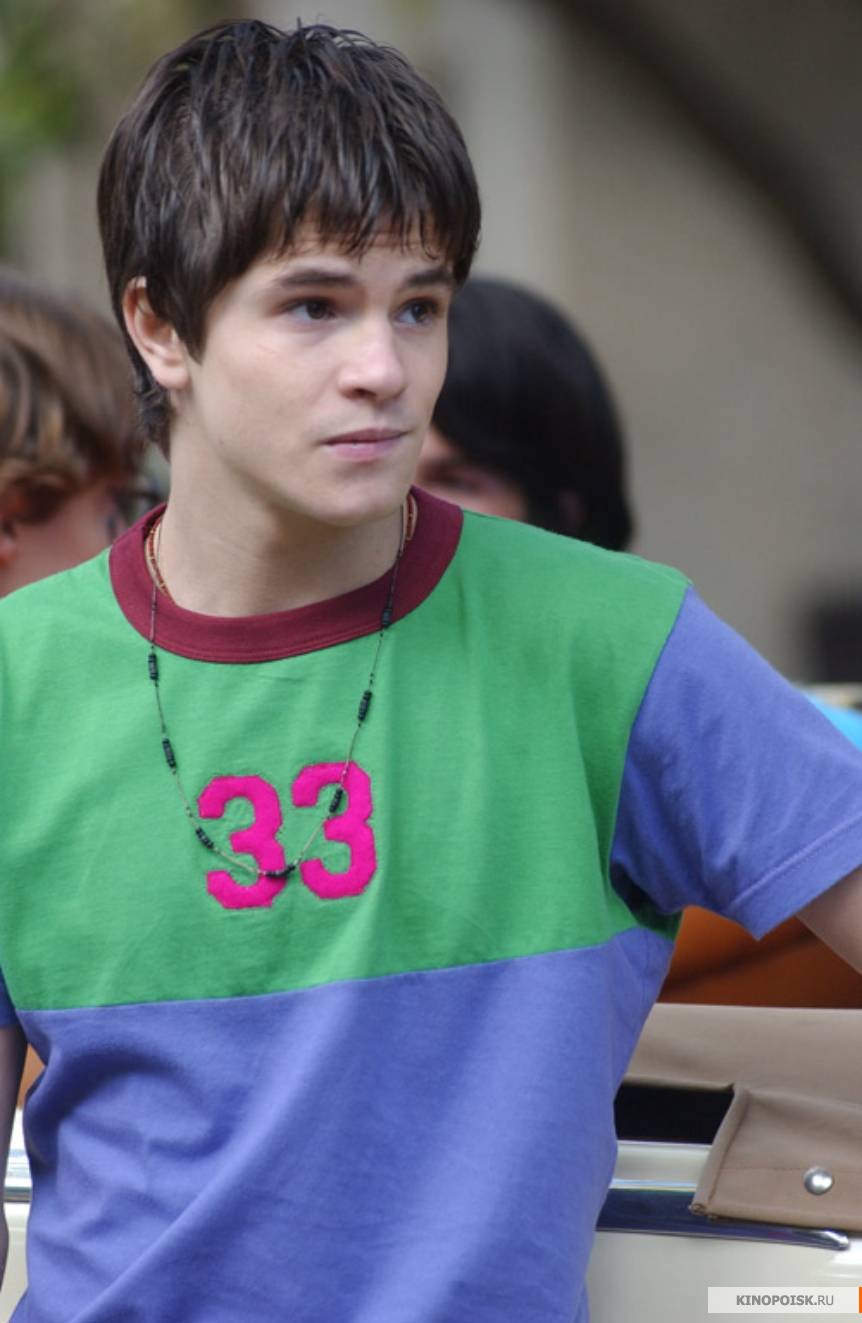 Смотреть сериал Мятежный дух (Rebelde Way) (2002) 2 сезон 170 серия без рекламы в HD