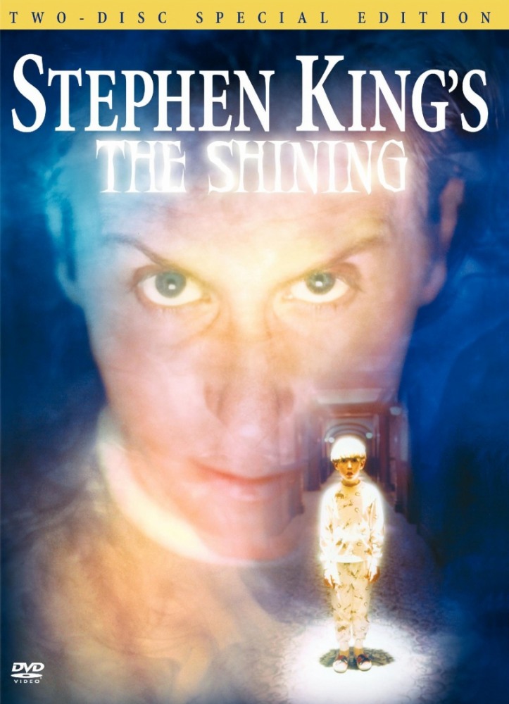Сияние (The Shining) 1 сезон (1997) смотреть сериал онлайн