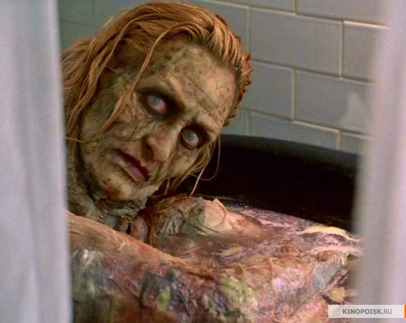 Смотреть Сияние (The Shining) 1 сезон 3 серия онлайн бесплатно без смс