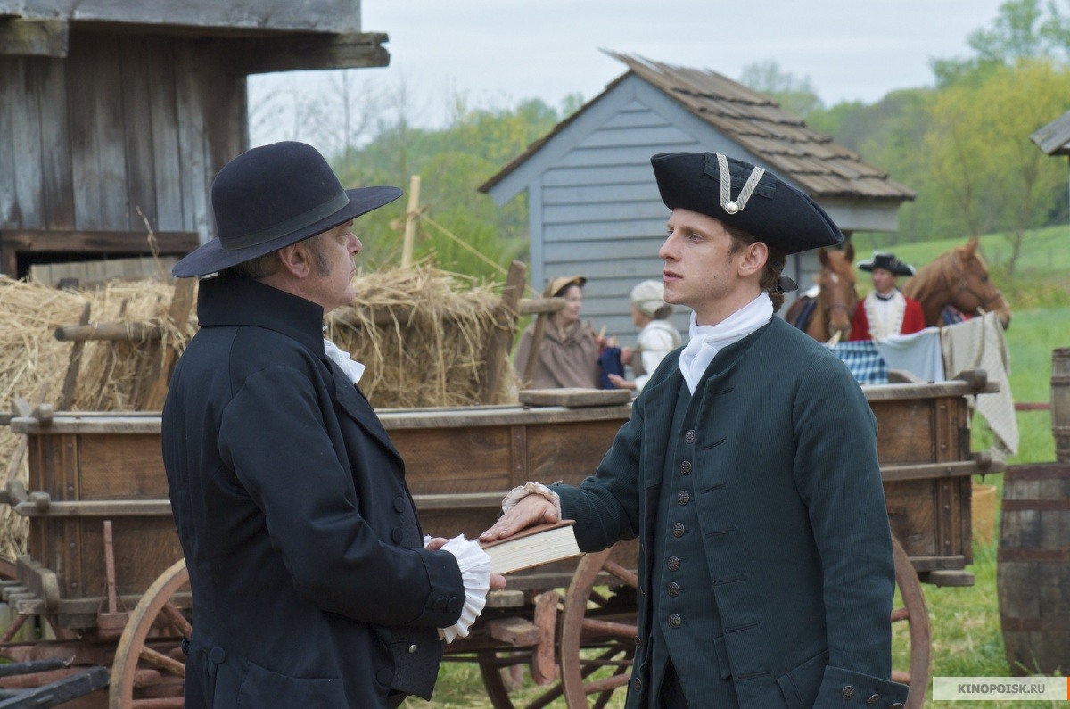 Смотреть сераил Агент (TURN) (2014) 2 сезон 10 серия HD 1080, 4K