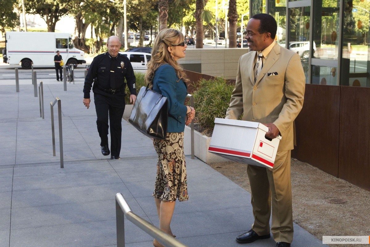 Ищейка (The Closer) 3 сезон 5 серия смотреть онлайн 720p или 1080p