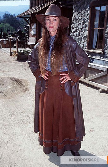 Сериал Доктор Куин: Женщина-врач (Dr. Quinn, Medicine Woman) (1993) 6 сезон 14 серия смотреть онлайн в качество 1080 HD или 4K